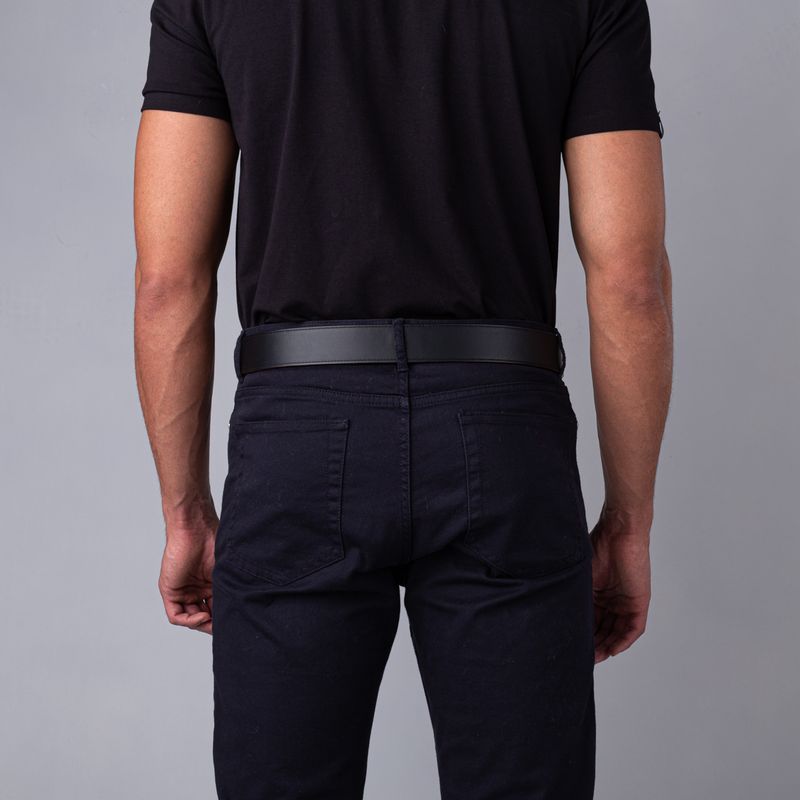 cinturon-casual-monograma-doble-faz-4-negro-caramelo-cinturon-hombre_2