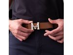 cinturon-casual-monograma-doble-faz-4-negro-caramelo-cinturon-hombre_7