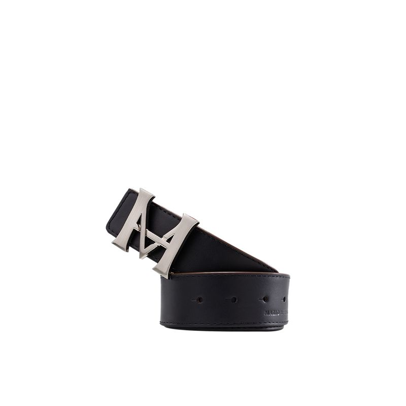cinturon-casual-monograma-doble-faz-4-negro-caramelo-cinturon-hombre_1