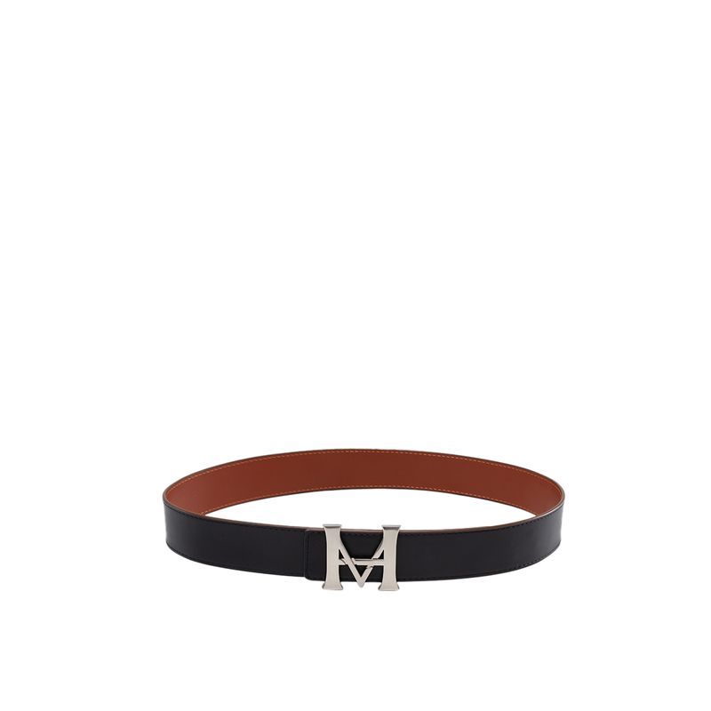cinturon-casual-monograma-doble-faz-4-negro-caramelo-cinturon-hombre_3