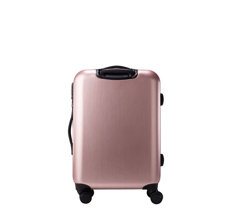 maleta-pequena-expandible-22-rosado-metalico-4