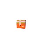 tarjetero-broche-compartimento-naranja-multicolor-sarah_2