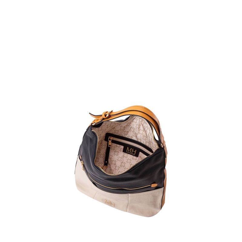 hobo-trio-negro-beige-terracota_4