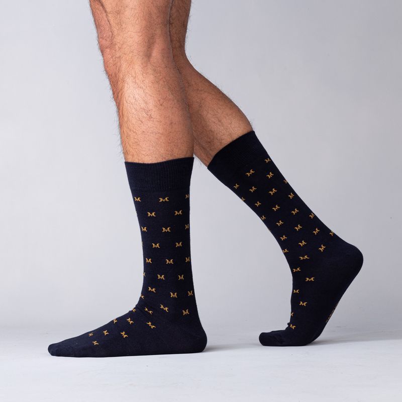 medias-monograma-azul-largas-mh-socks_2