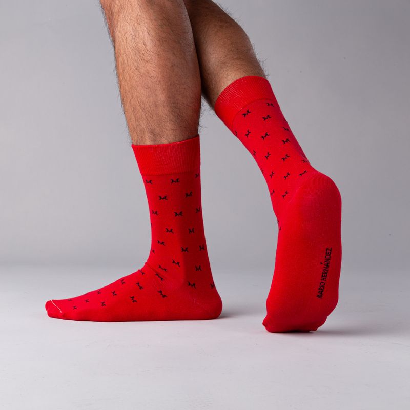 medias-monograma-rojo-mh-socks_3