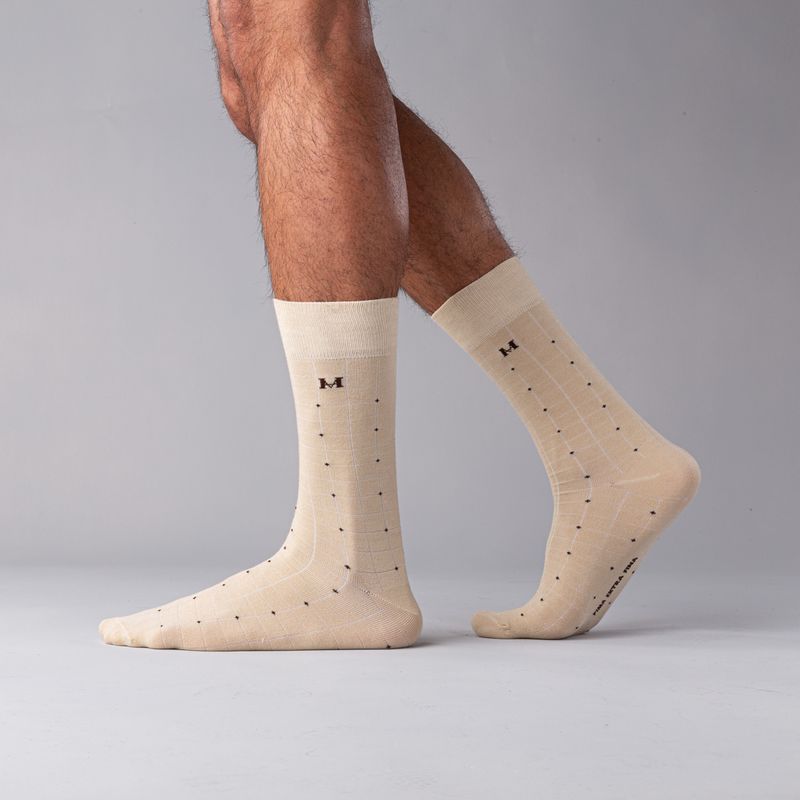 medias-mosaico-extrafina-beige-mh-socks_2