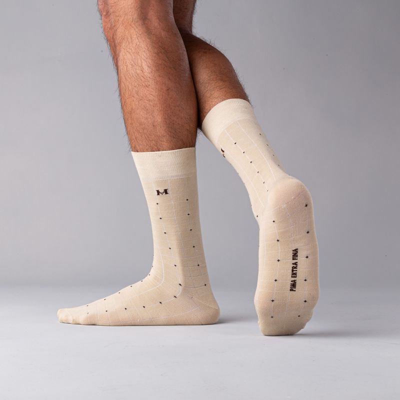 medias-mosaico-extrafina-beige-mh-socks_3