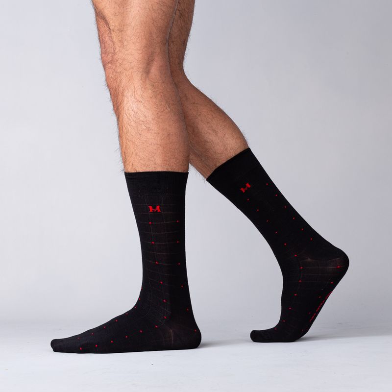 medias-mosaico-extrafina-negro-mh-socks_2