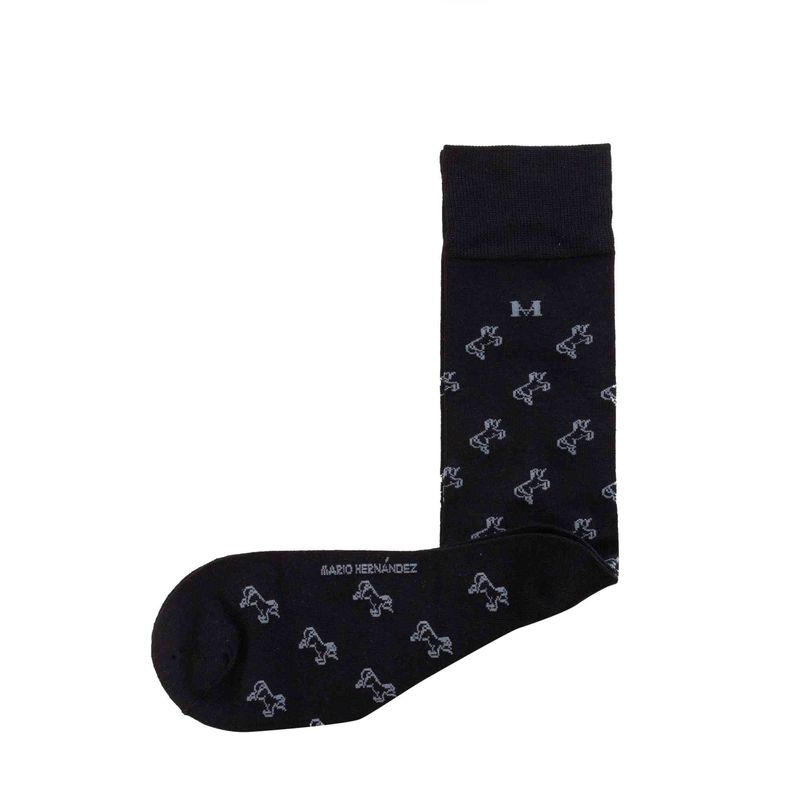 medias-unicornio-extrafina-negro-mh-socks_2