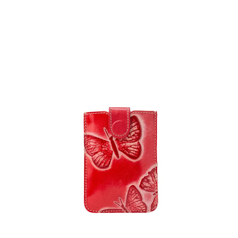 tarjetero-rapido-5-tarjetas-rojo-cruz-mariposas_1