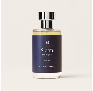 Perfume Sierra Del Trópico