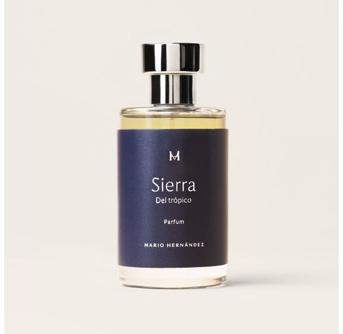 Perfume Sierra Del Trópico