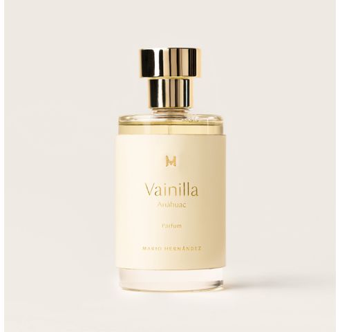 Perfume Vainilla Anáhuac
