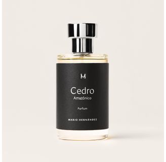 Perfume Cedro Amazónico