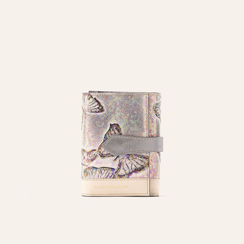 billetera-tamara-mediana-gris-mariposas_1