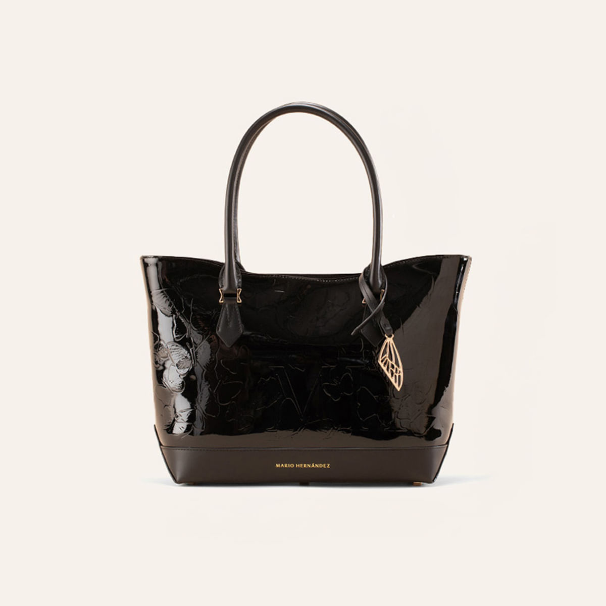 Mariposas Carteras Mario Hernandez Ultima Coleccion Tote Alas