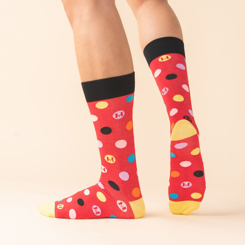 medias-extrafina-cosmos-rojo-mh-socks_2