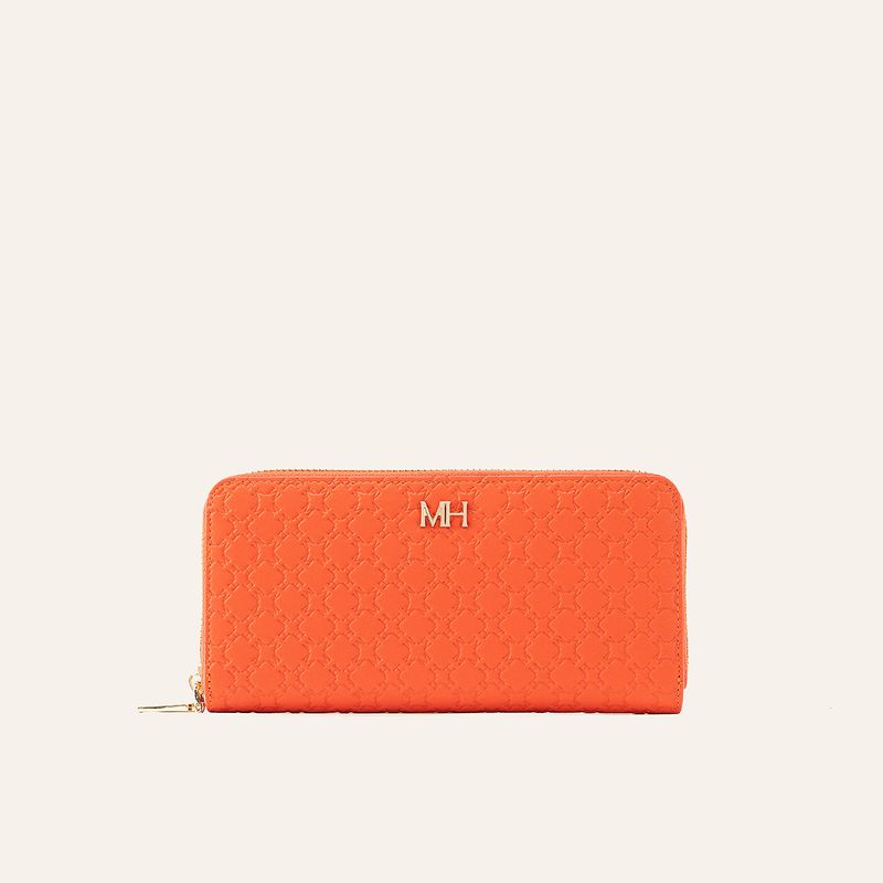 billetera-marcia-c-porta-airpods-naranja-sarah_1