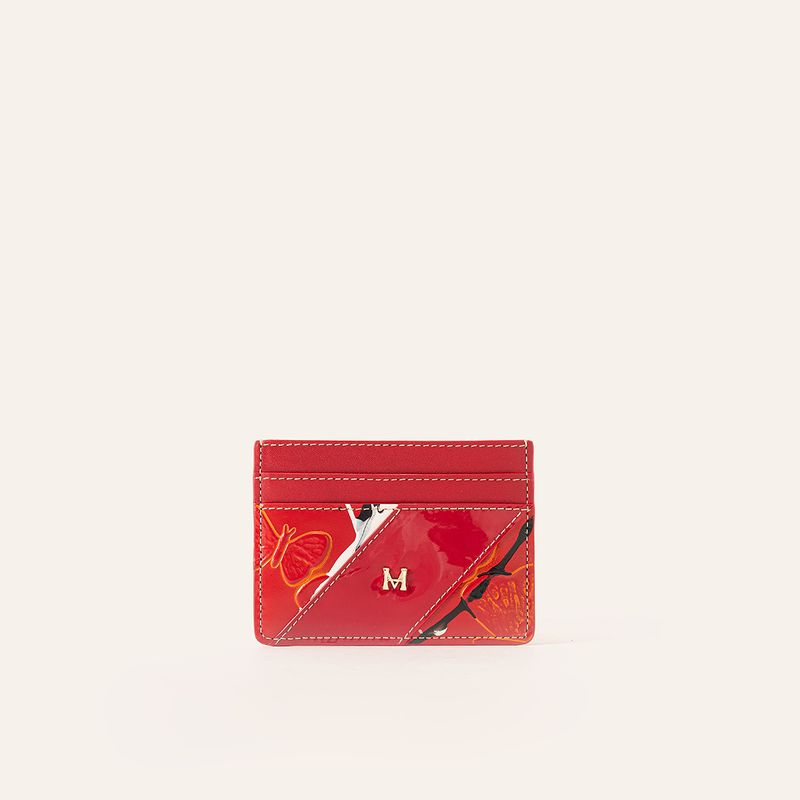 tarjetero-plano-rojo-mosaico_1