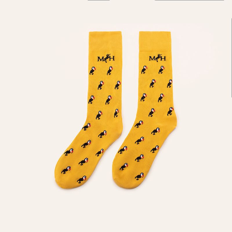 medias-aves-tucan-mostaza-mh-socks_1