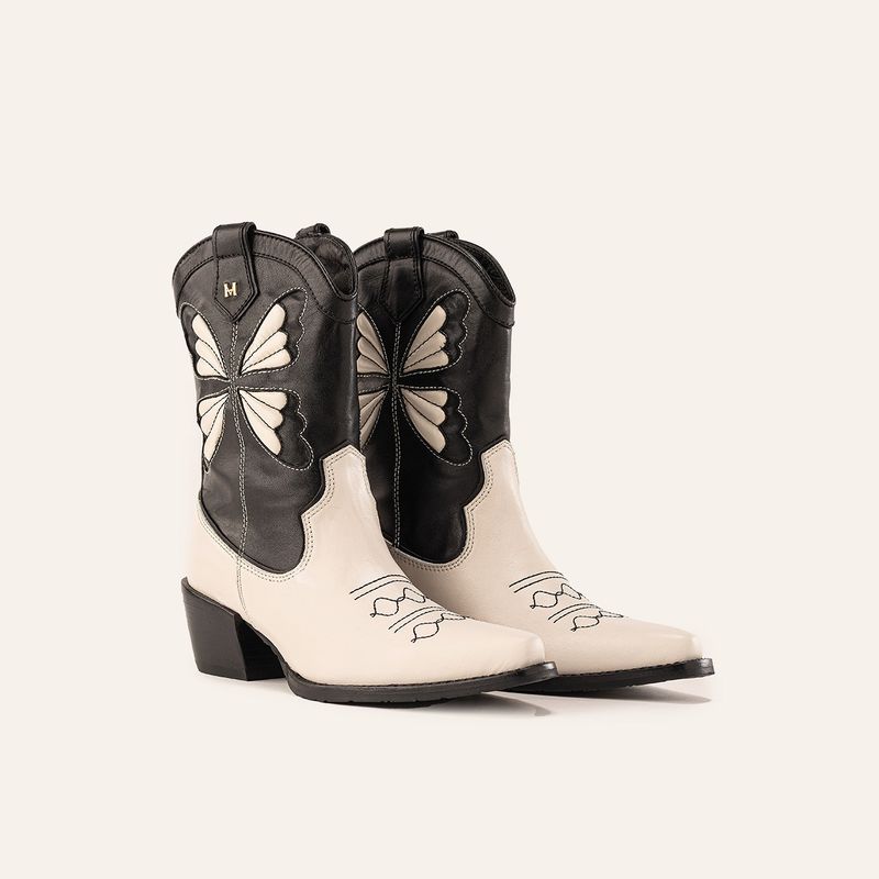 botas-jerez-cana-media-negro-blanco-glamour_2