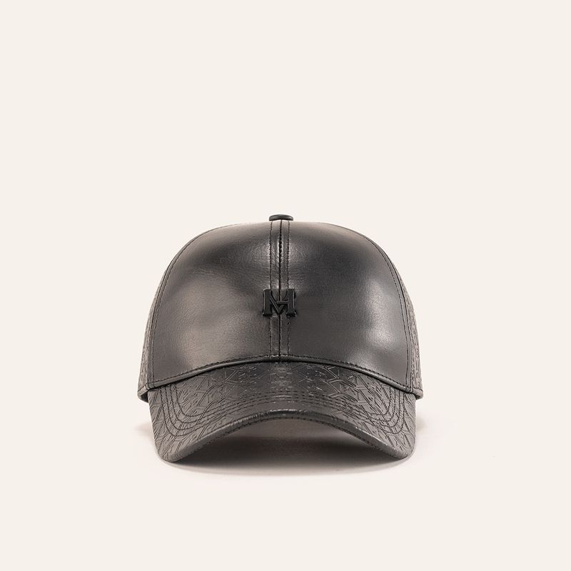 gorra-beisbolera-huellas-negro-milliner_1
