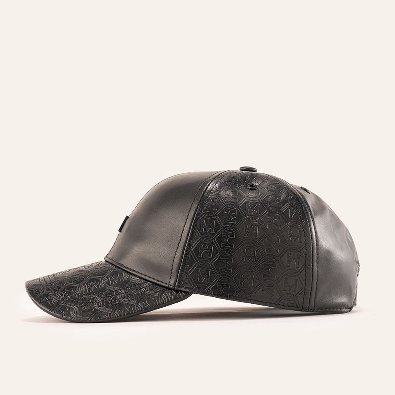 gorra-beisbolera-huellas-negro-milliner_3