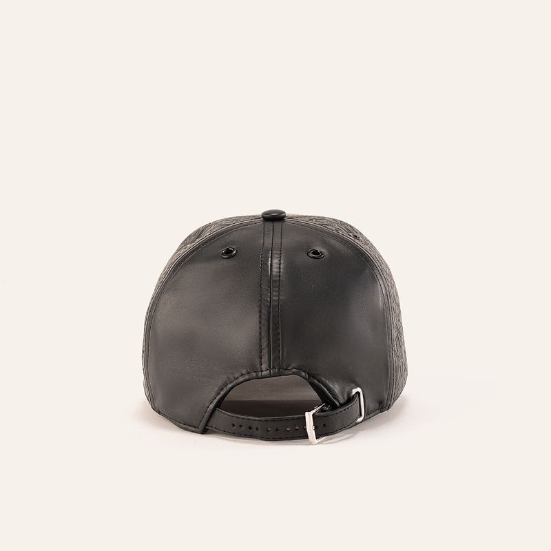 gorra-beisbolera-huellas-negro-milliner_4