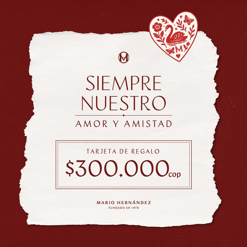 Bono-300.000