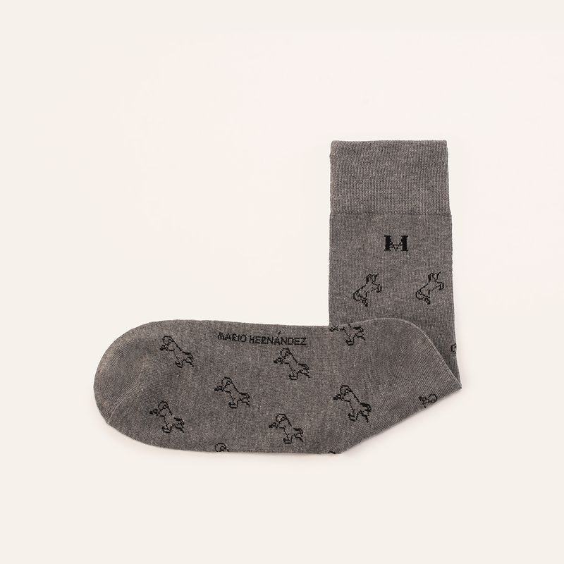 medias-unicornio-valle-negro-gris-mh-socks_2