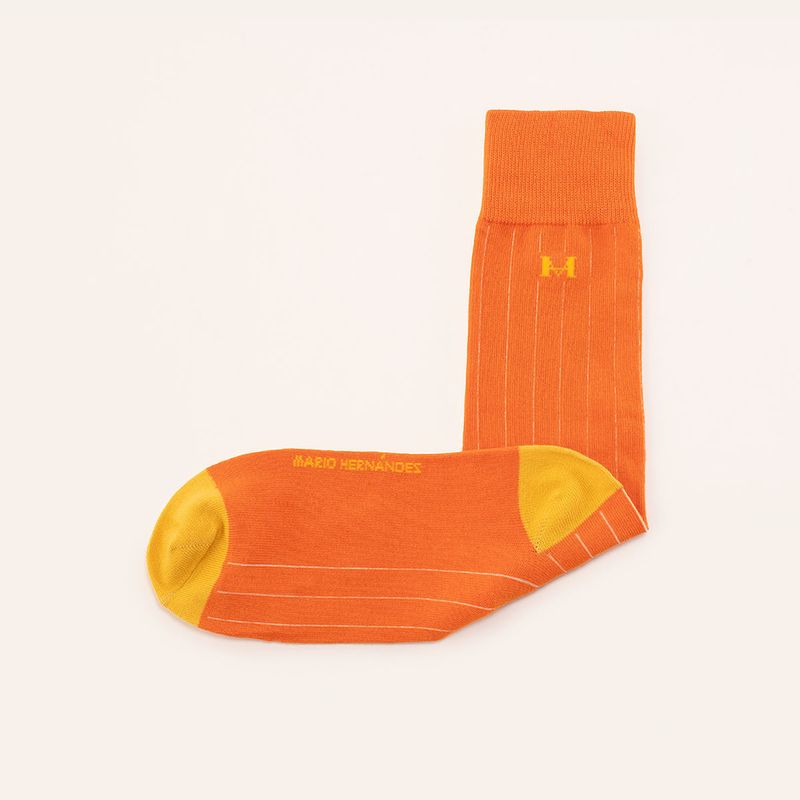 medias-acanaladas-valle-naranja-mh-socks_1