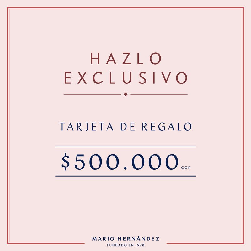 Bono-500mil
