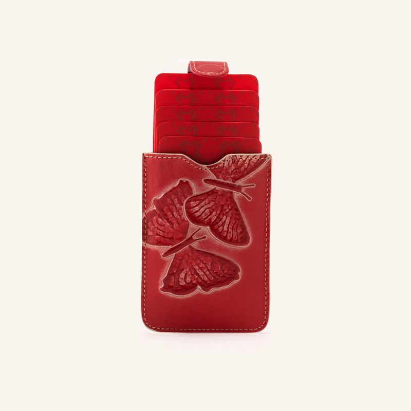 tarjetero-rapido-5-tarjetas-rojo-cruz-mariposas_2