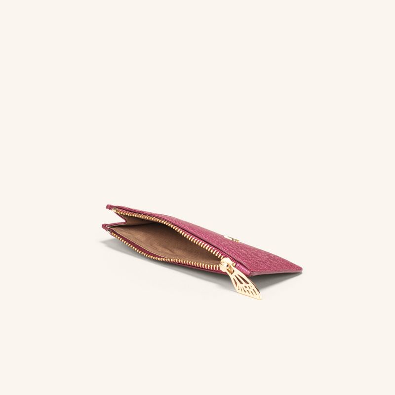 tarjetero-8-tarjetas-con-zip-arandano-metalizado-fontana_2