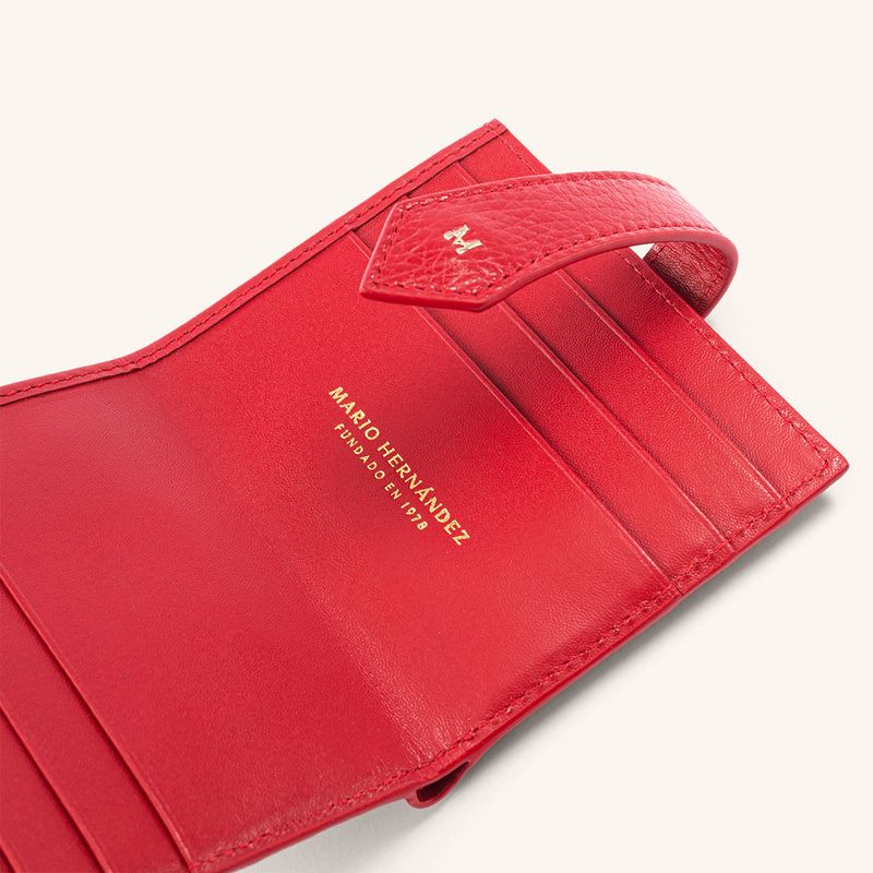 tarjetero-broche-con-compartimiento-coral-rojo-granate_4