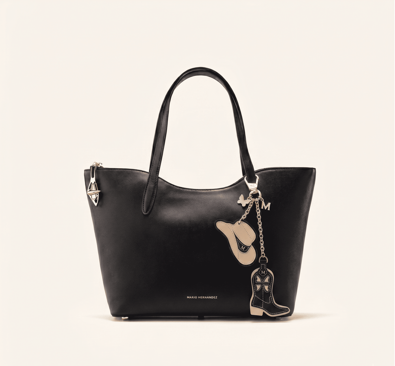 charm-texan-negro-coleccionables_3 -1-