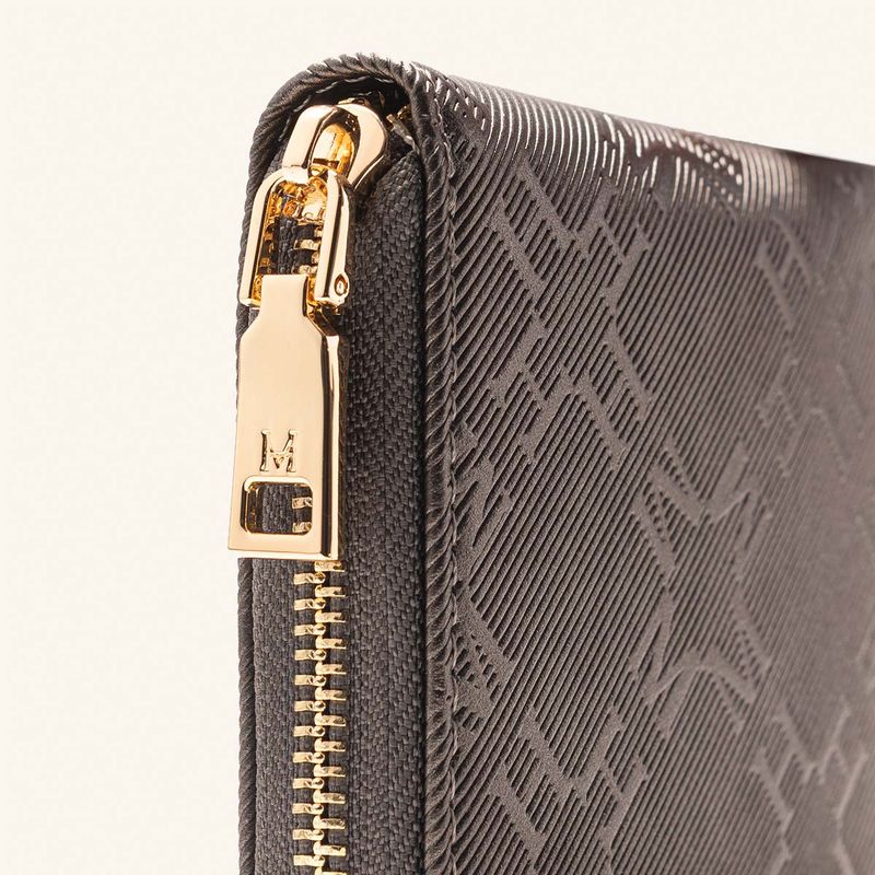 billetera-mediana zip-kantu-negro-plata-kroma_4