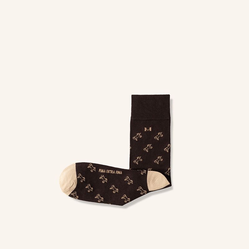 medias-unicornio-extrafina-caoba-mh-socks_2