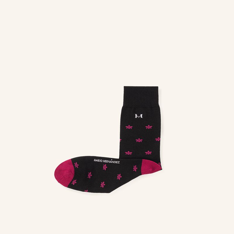 medias-loto-negro-mh-socks_2