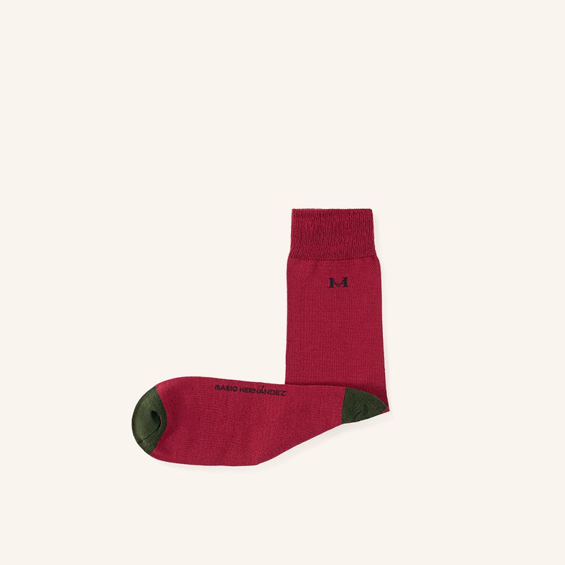 medias-faro-esencial-magenta-mh-socks_2