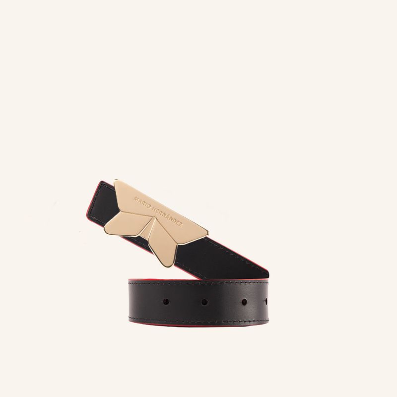 cinturon-mujer-mariposa-doble-faz-3cm-rojo-negro_4