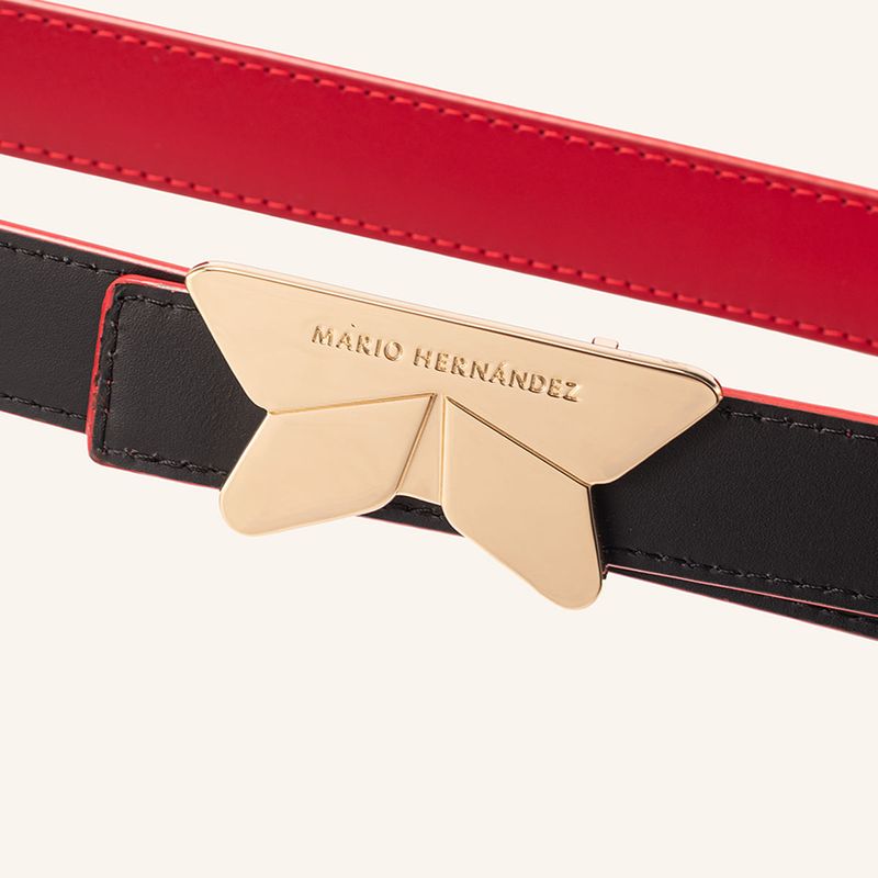 cinturon-mujer-mariposa-doble-faz-3cm-rojo-negro_6