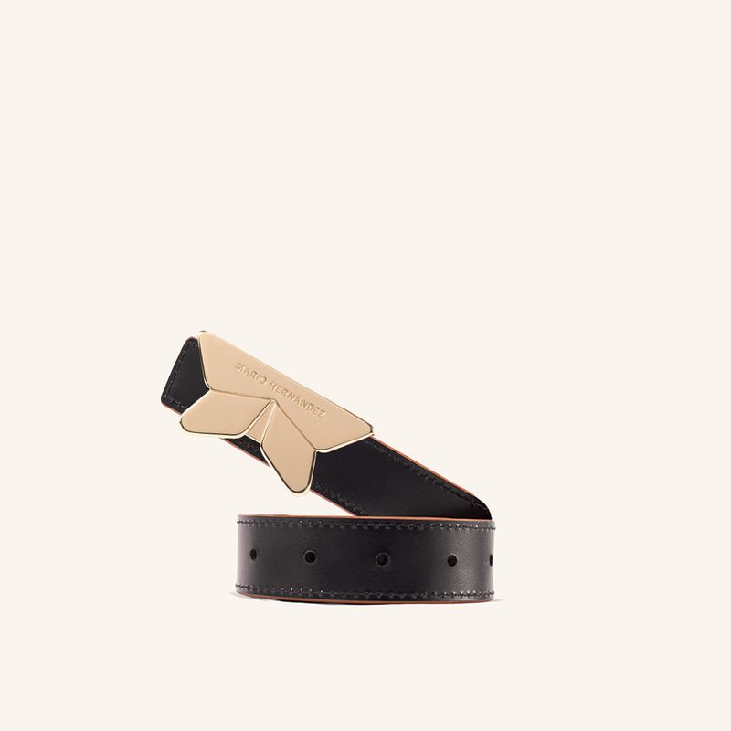 cinturon-mujer-mariposa-doble-faz-3cm-miel-negro_4
