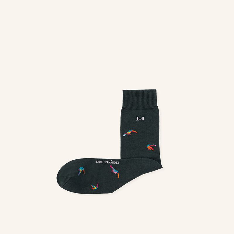 medias-pluma-verde-mh-socks_2