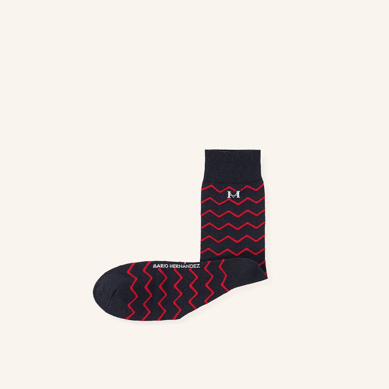 medias-vega-esencial-azul-rojo-mh-socks_2