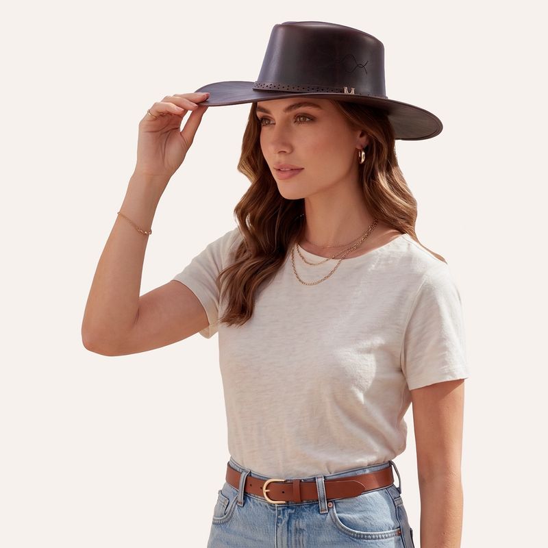 sombrero-alamo-cafe-hacienda-modelo