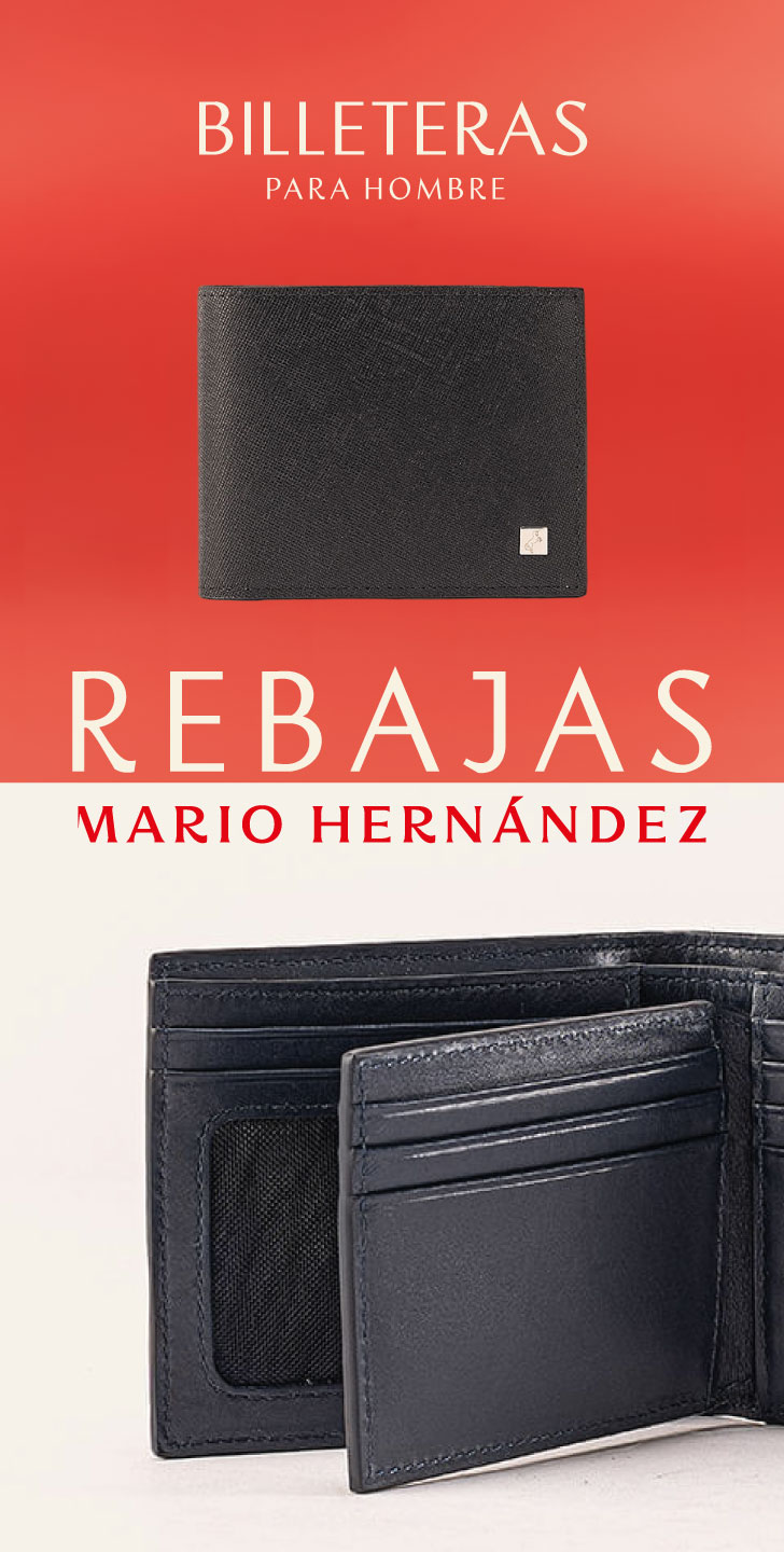 Rebajas